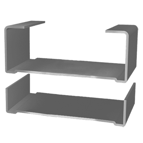 fabricación de acero para perfiles 250